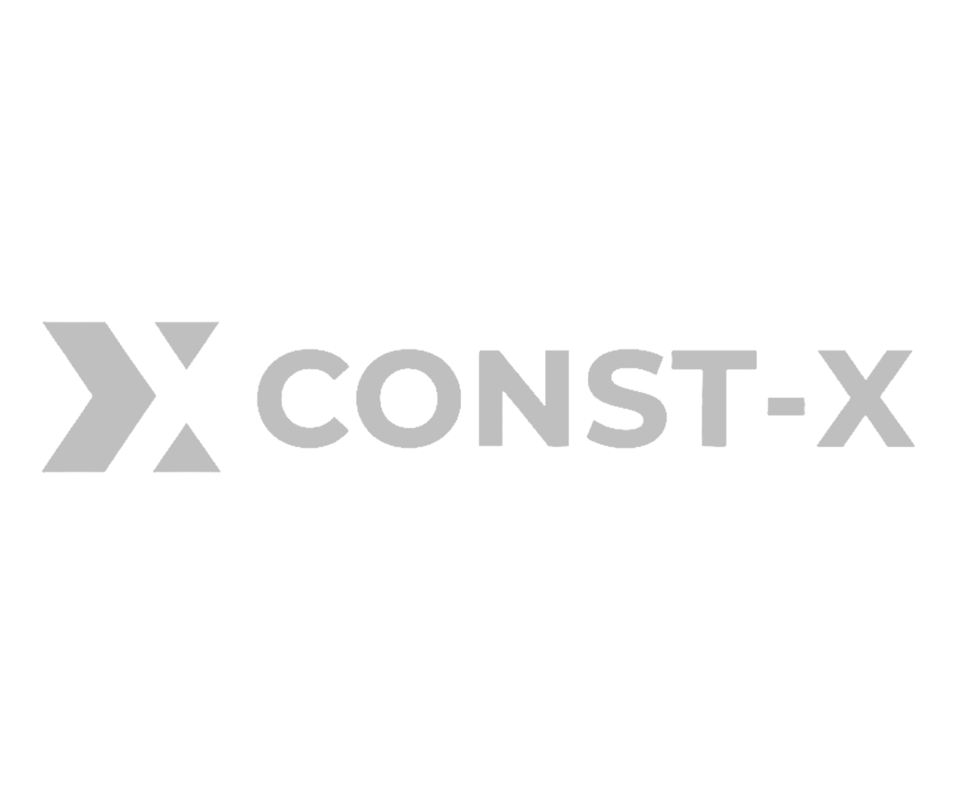 CONST-X Logo Watermark