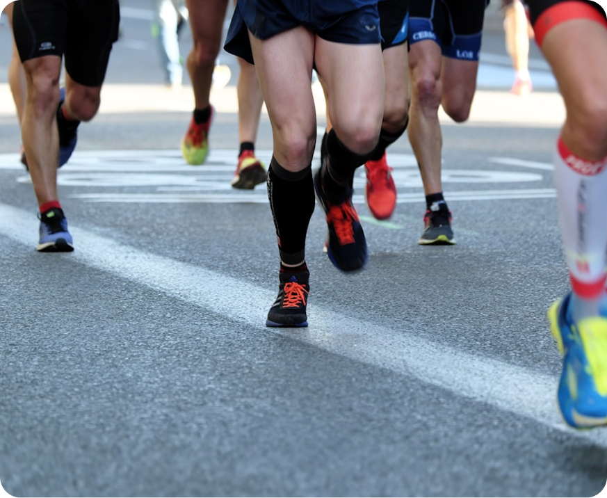 営業担当との伴走体制